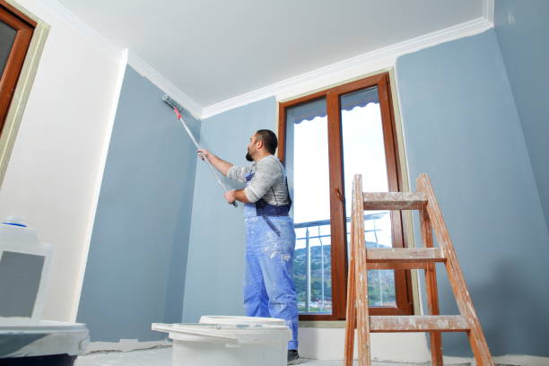 Best Water Damage & Mold Remediation  in West Melbourne, FL