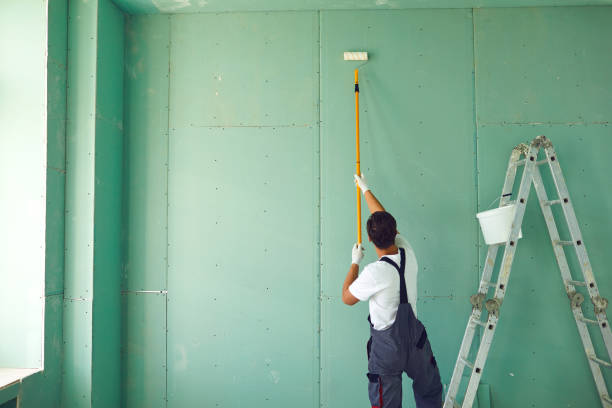 Best Industrial Mold Remediation  in West Melbourne, FL