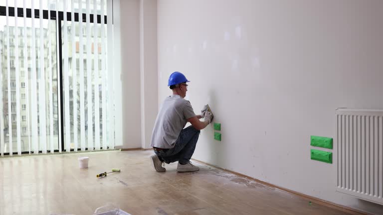Best Mold Remediation for Healthcare Facilities  in West Melbourne, FL